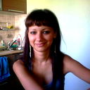 Сюзанна Аблякимова