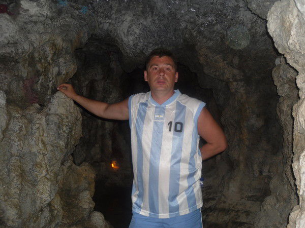 Максим Челышев