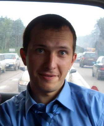 Максим Малышев