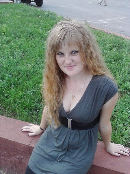 Виктория Борисова