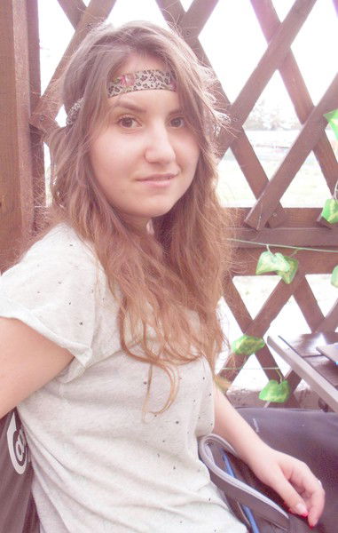 Маша Матвеева