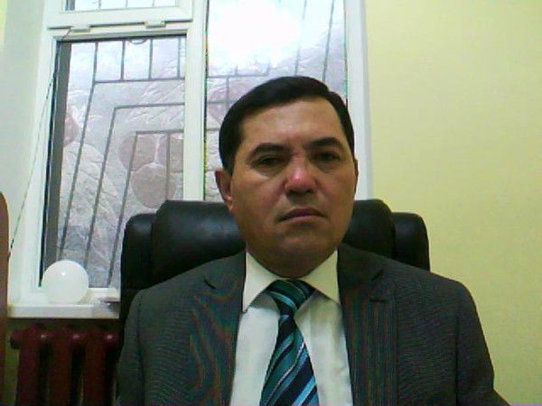 Жанабай Тынымбаев