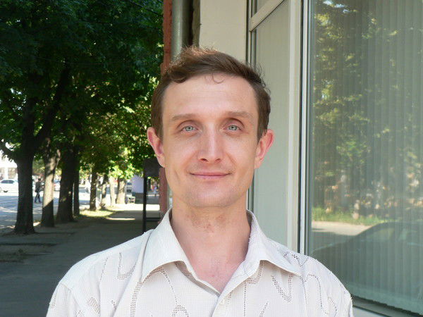 Виталий Логвинов