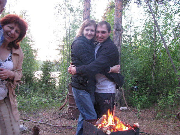 Михаил Шаварин