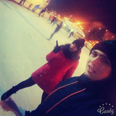 Алина Боярчук