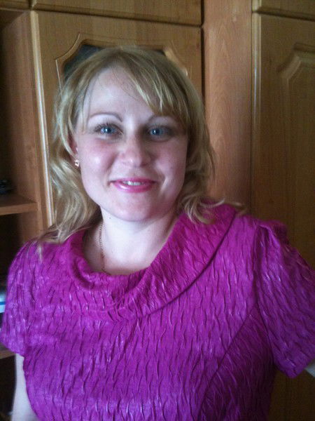 Инна Картавенко