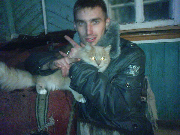 Андрей Солдатенков