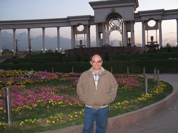 Андрей Перекрестов