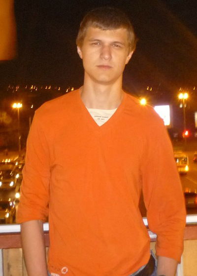 Игорь Халитов