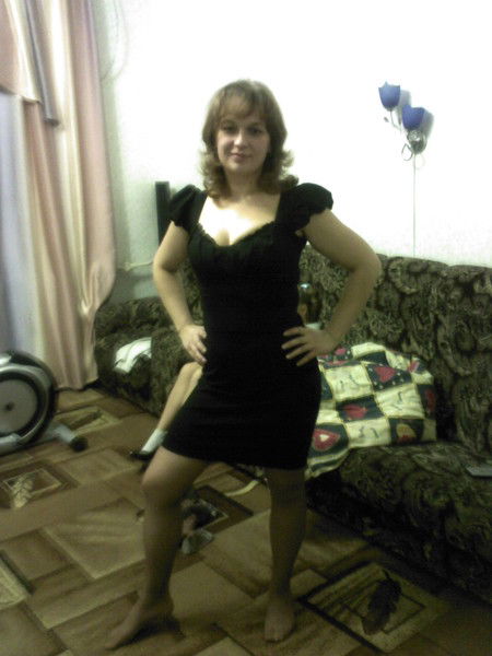 Ольга Ушакова