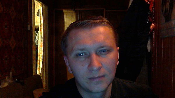 Евгений Софронов