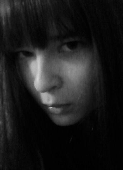 Настя Лайкина