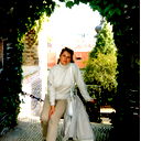 Елена Антонова