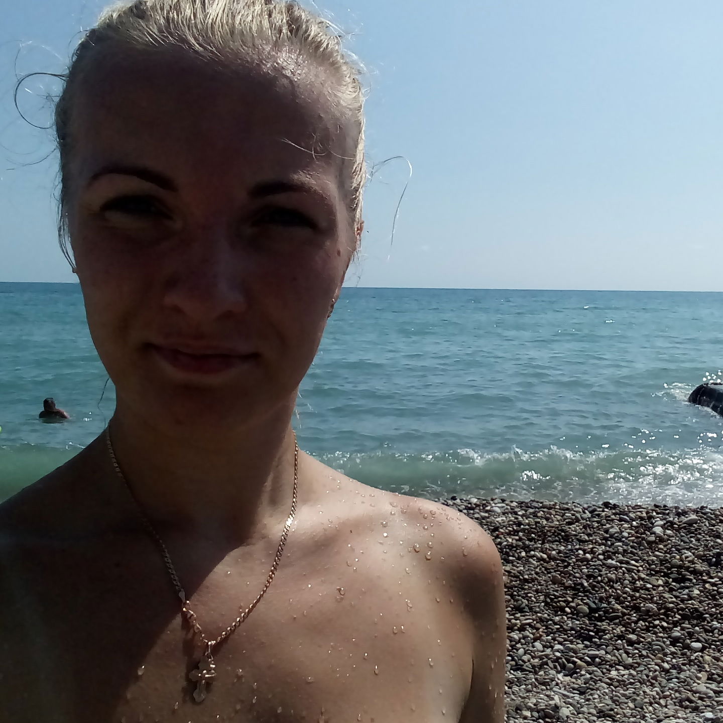 Катюшка Касьянова