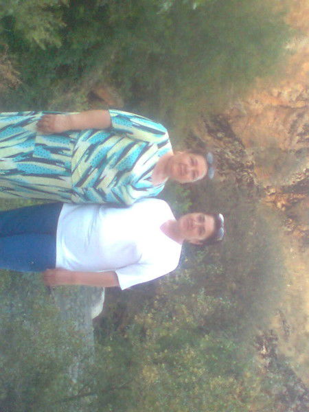 Миновар Джанибекова