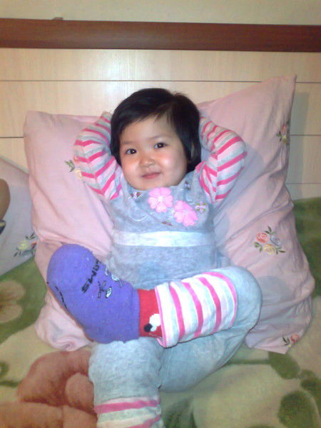 Айгуля Байбусинова