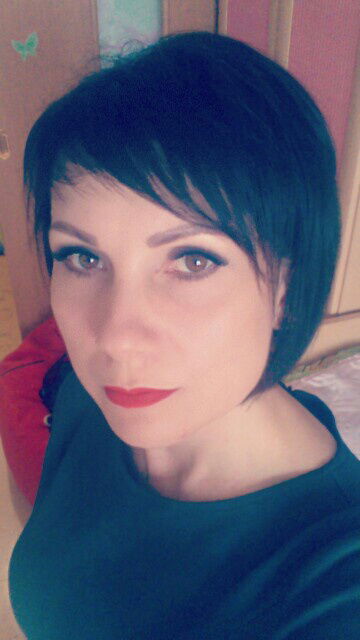 Наталья Мальнева