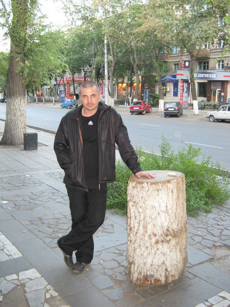 Горевой Роман