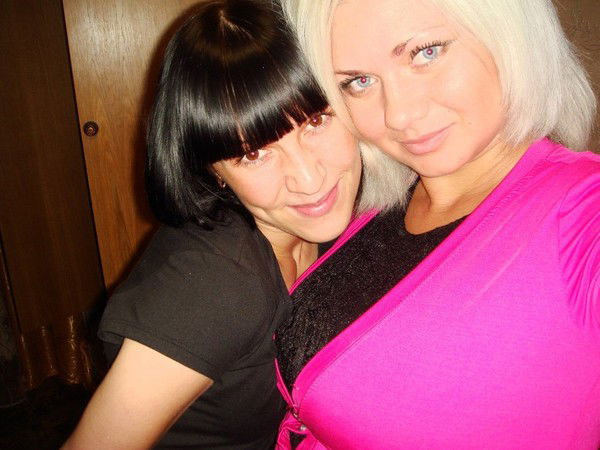 Алла Чудова