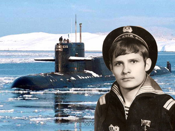 Михаил Дубцов