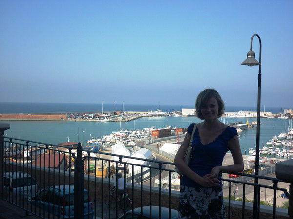 Ольга Федорова