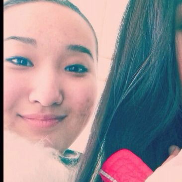 Альбина Абуова