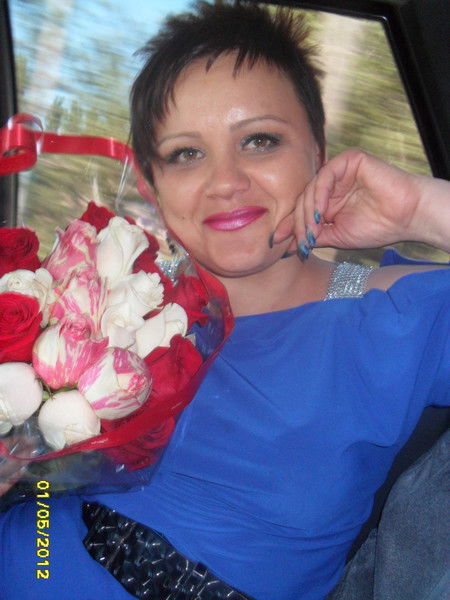 Наталья Казакова