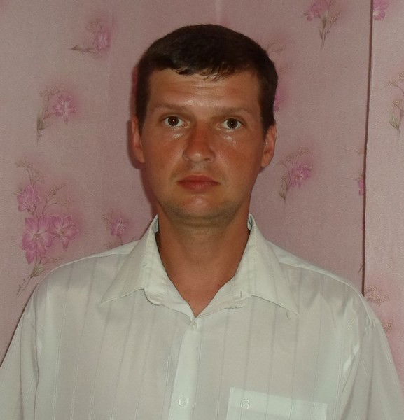 Сергей Василенко