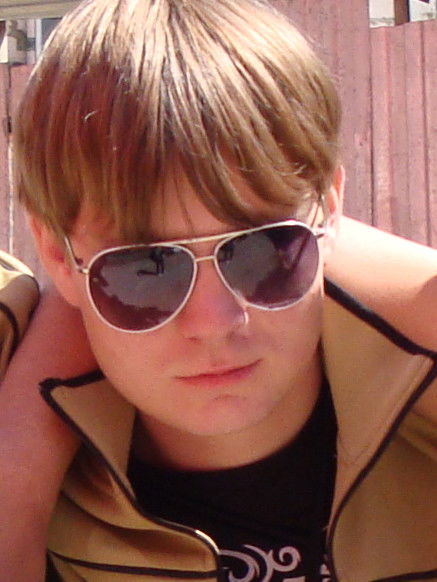 Денис Ромахов