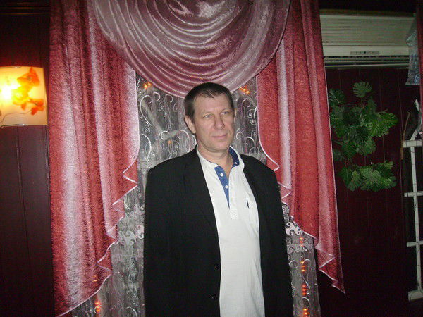 Алексей Заболоцкий