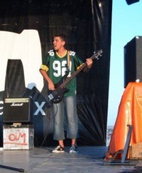 Михаил Вистовский