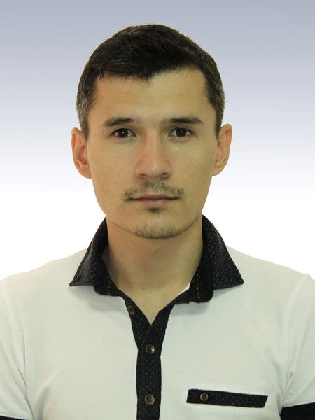 Рамиль Авлияев