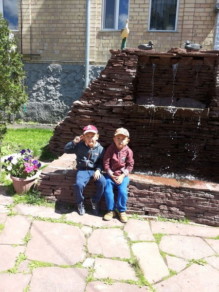 Карашаш Умирзакова