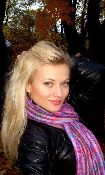 Валерия Компаниец