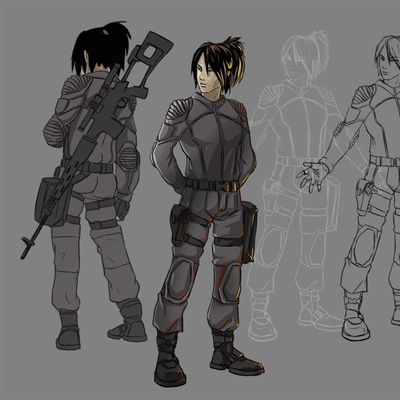 Диана Стрельцова