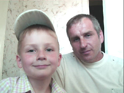 Андрей Забродский