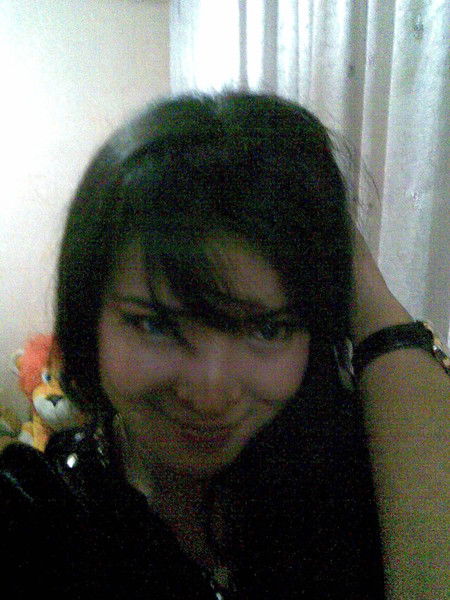 Гульвира Махмудова