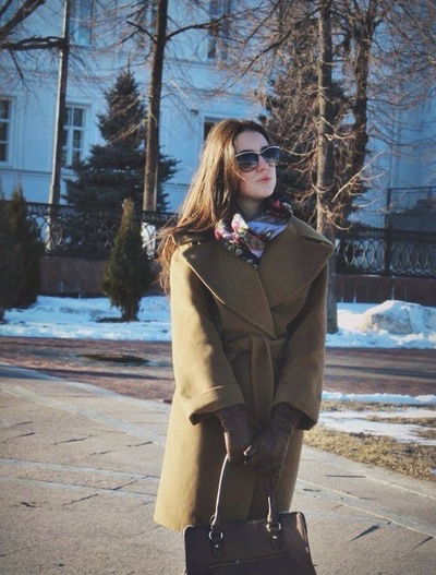 Софья Расторгуева