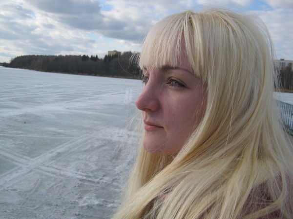 Юлия Гаркуша