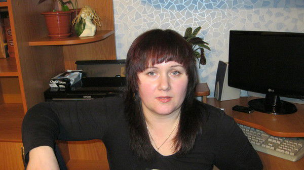 Алена Абайдулина (Жаднова)