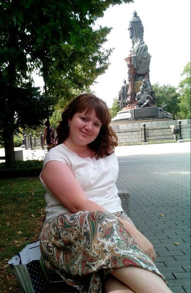 Юлия Катаева