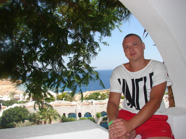 Валера Рискин