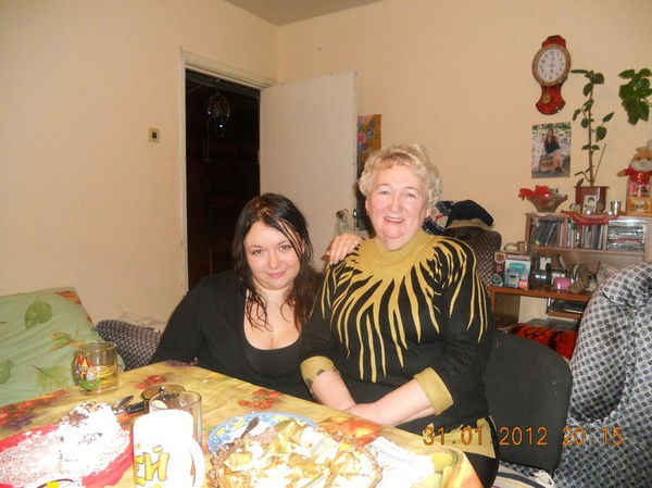 Вера Пашина