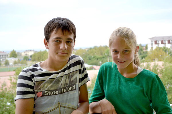 Даша Кувакина