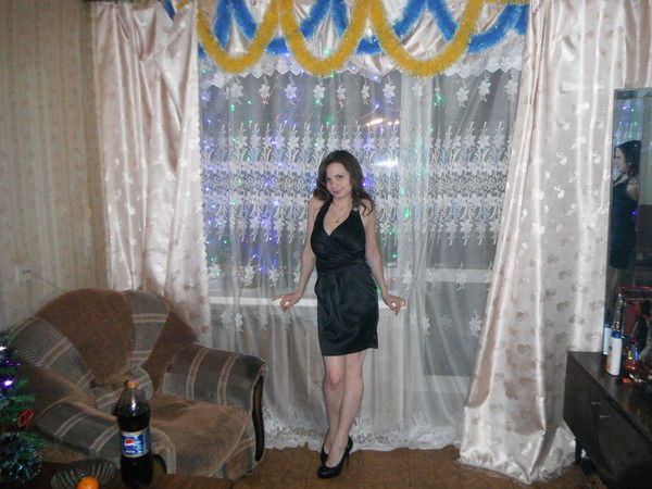 Елена Головатова