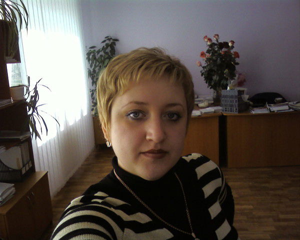 Оксана Бразалук