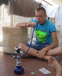 Аркадий Чупыркин