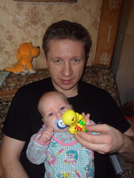 Андрей Шаповалов