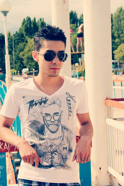 Бек[Jan]Ов Erlan