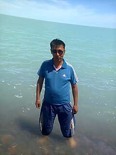 Думан Аманжолов